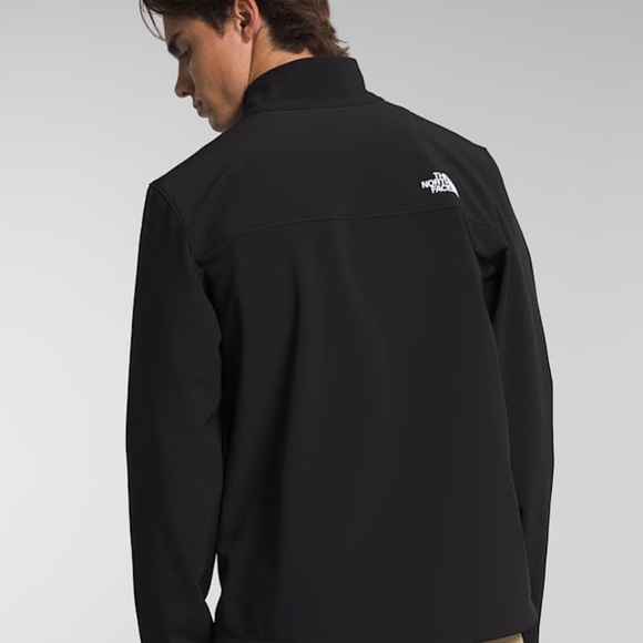 Men’s Apex North Face Jacket - Picture 2 of 10